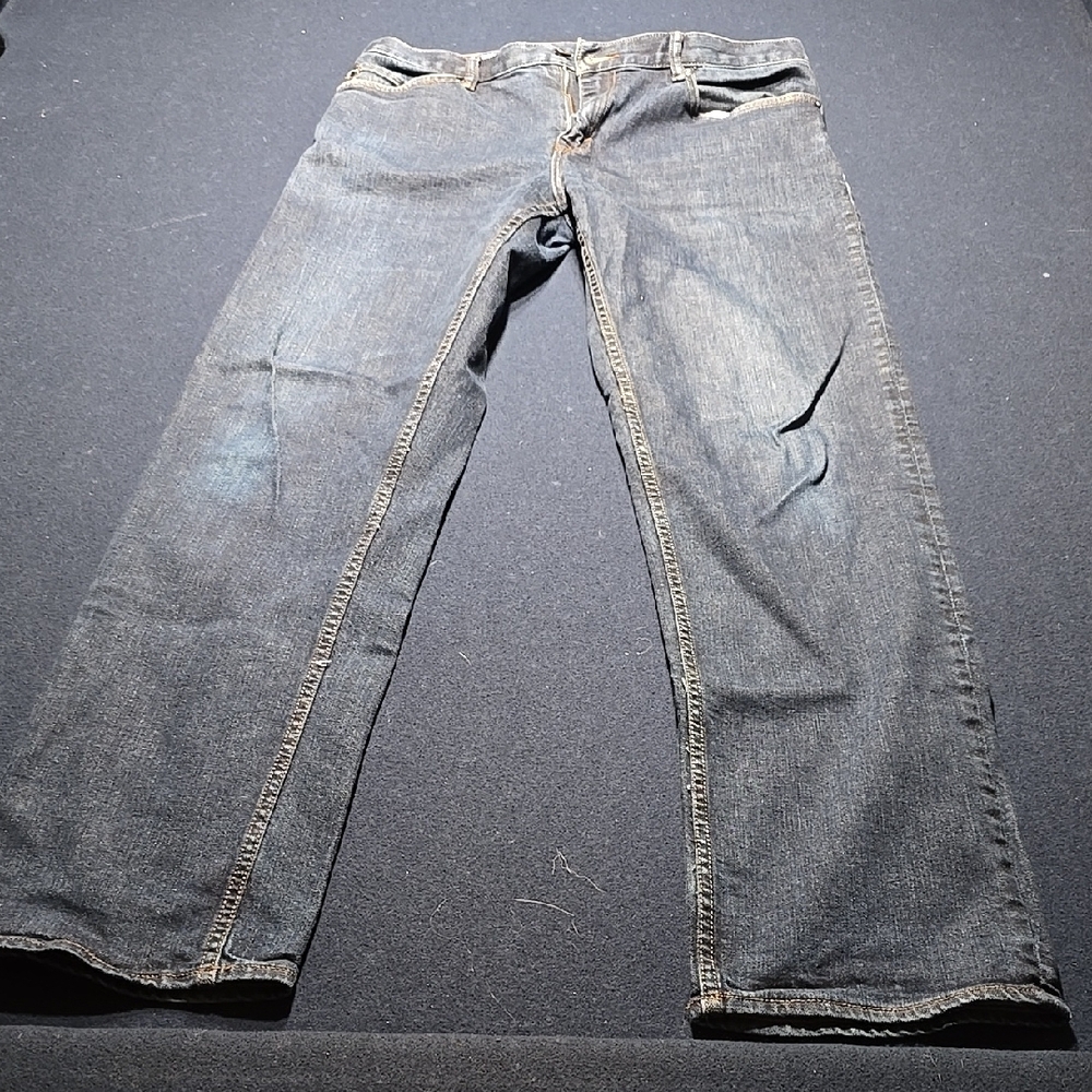 Men's Blue Jeans